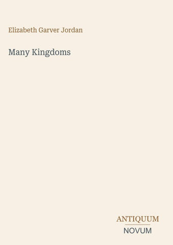 Many Kingdoms