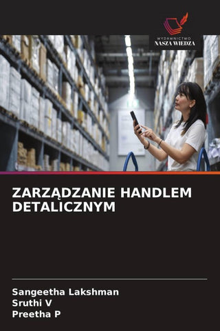ZARZ¿DZANIE HANDLEM DETALICZNYM