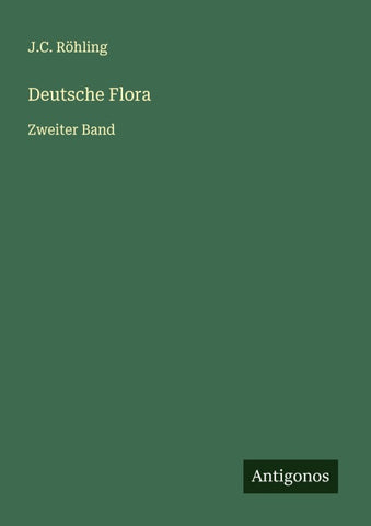 Deutsche Flora