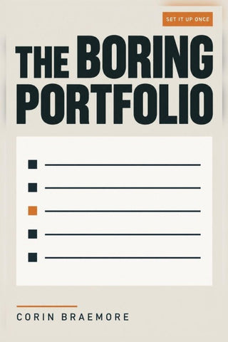 The Boring Portfolio