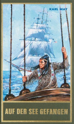 Auf der See gefangen