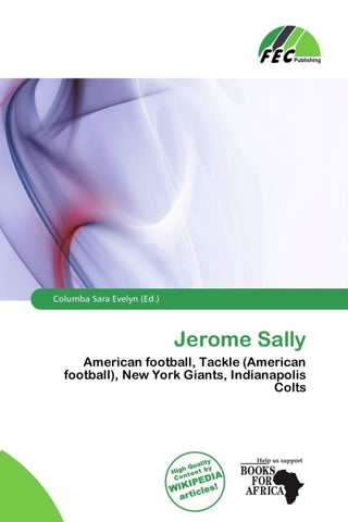 Jerome Sally