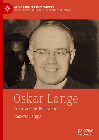 Oskar Lange