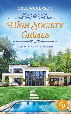 Tod mit fünf Sternen