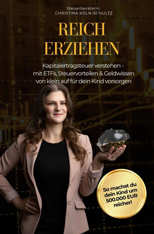 Reich Erziehen
