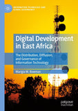 Digital Development in East Africa