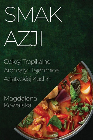 Smak Azji
