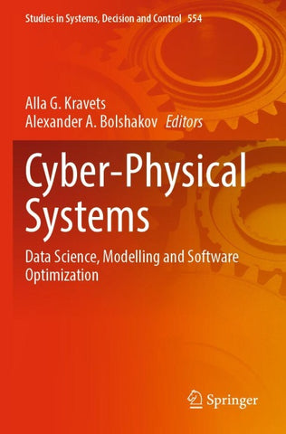 Cyber-Physical Systems