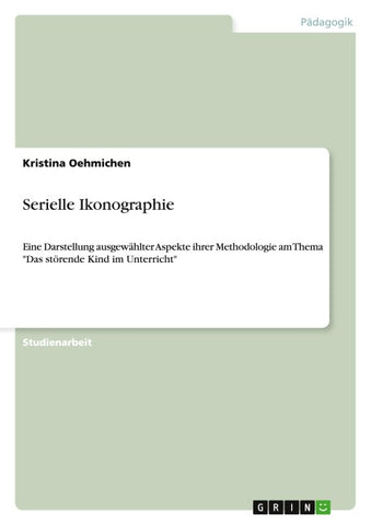 Serielle Ikonographie