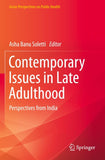 Contemporary Issues in Late Adulthood