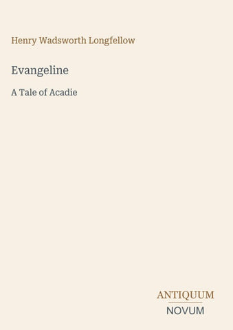 Evangeline
