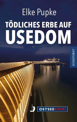 Tödliches Erbe auf Usedom