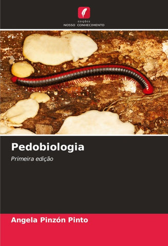 Pedobiologia
