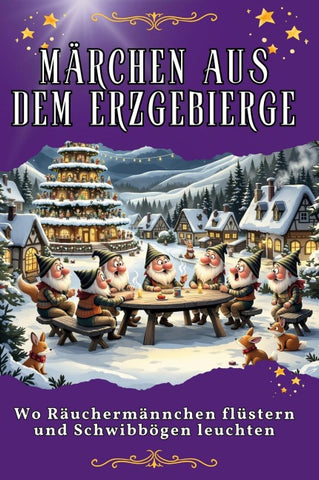 Märchen aus dem Erzgebirge
