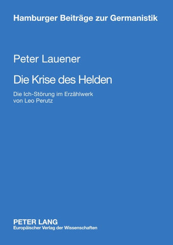 Die Krise des Helden