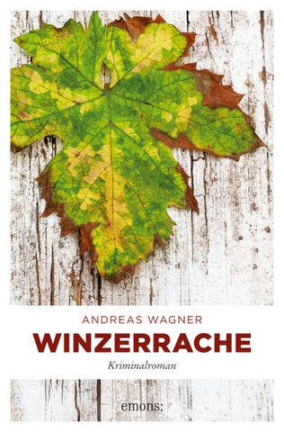 Winzerrache