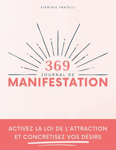 Journal de Manifestation 369