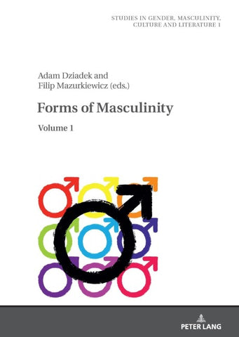 Forms of Masculinity