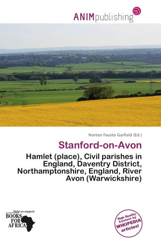 Stanford-on-Avon