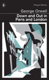 Out in Paris and London