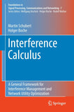 Interference Calculus