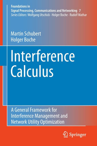 Interference Calculus