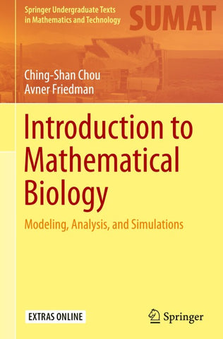 Introduction to Mathematical Biology