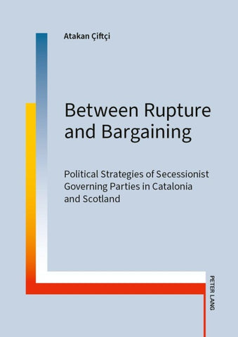 Between Rupture and Bargaining