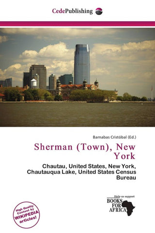 Sherman (Town), New York