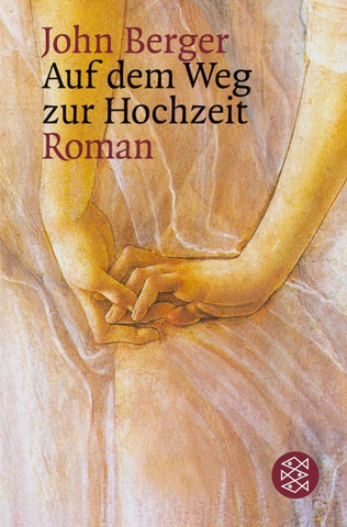 Auf dem Weg zur Hochzeit