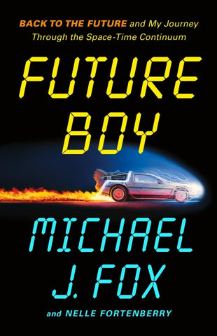Future Boy