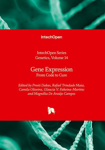 Gene Expression - From Code to Cure