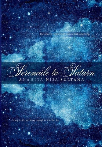 Serenade to Saturn