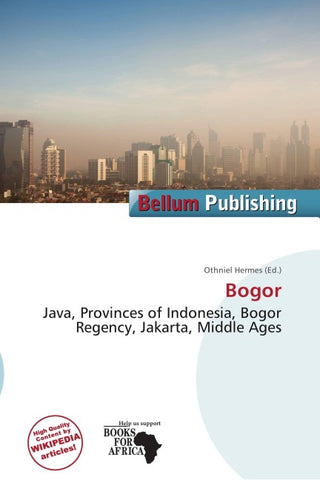 Bogor
