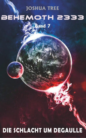 Behemoth 2333 - Band 7
