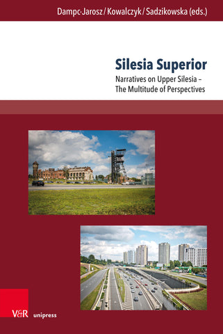 Silesia Superior