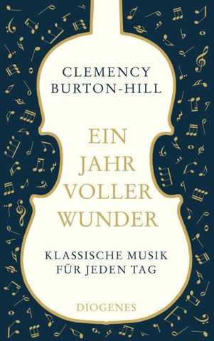 Ein Jahr voller Wunder