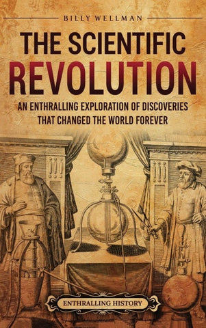 The Scientific Revolution