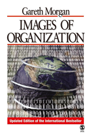Images of Organization