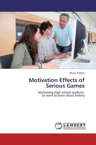 Motivation Effects of  Serious Games