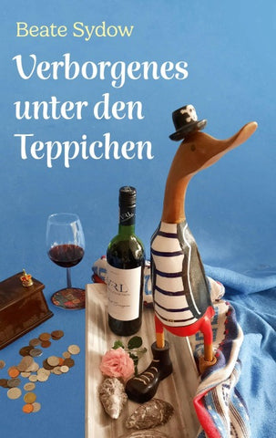Verborgenes unter den Teppichen