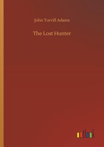 The Lost Hunter