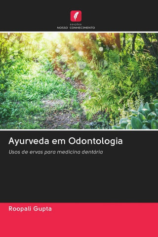 Ayurveda em Odontologia