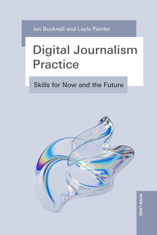 Digital Journalism Practice