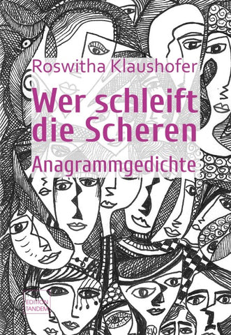 Wer schleift die Scheren