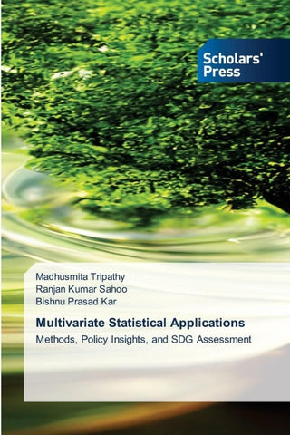 Multivariate Statistical Applications