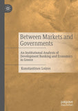 Between Markets and Governments