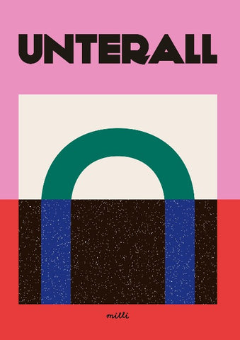 Unterall
