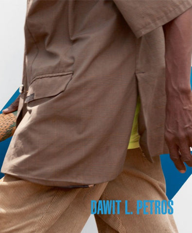 Dawit L. Petros