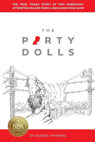 THE PARTY DOLLS